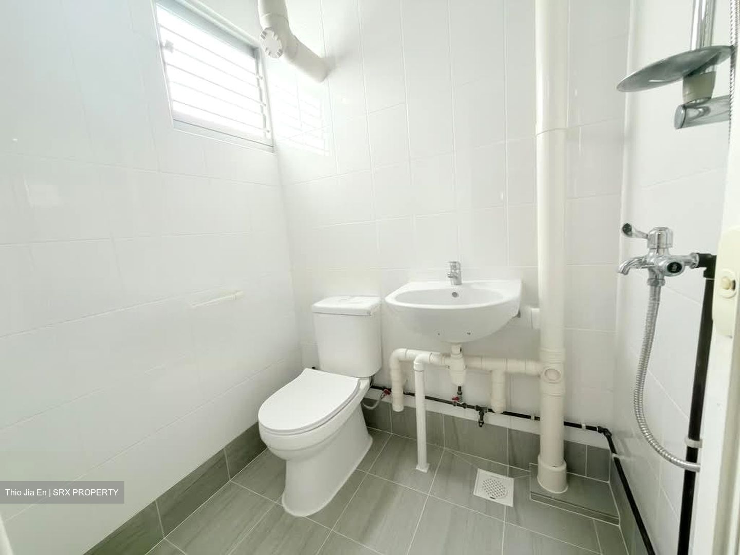 Blk 702 Reservoir Rise (Bedok), HDB 3 Rooms #568246811